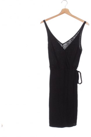 Šaty  H&M, Velikost XS, Barva Černá, Cena  49,00 Kč