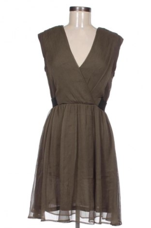 Sukienka H&M, Rozmiar M, Kolor Zielony, Cena 24,99 zł