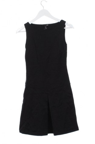 Šaty  H&M, Velikost XS, Barva Černá, Cena  89,00 Kč