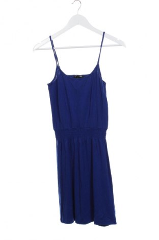 Šaty  H&M, Velikost XS, Barva Modrá, Cena  49,00 Kč