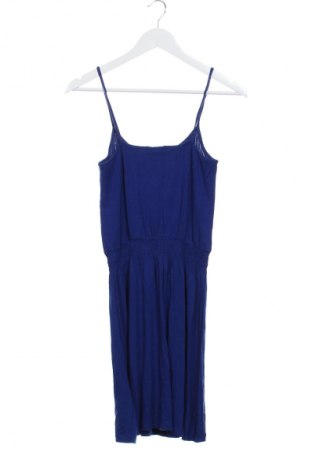 Šaty  H&M, Velikost XS, Barva Modrá, Cena  49,00 Kč