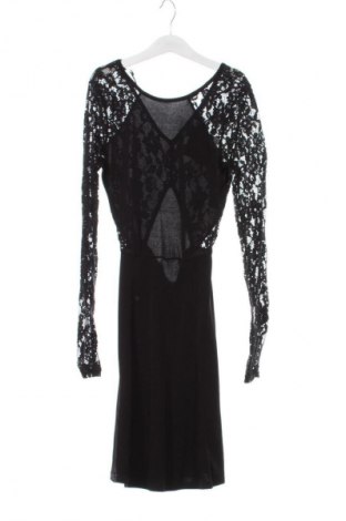 Šaty  H&M, Velikost XXS, Barva Černá, Cena  49,00 Kč