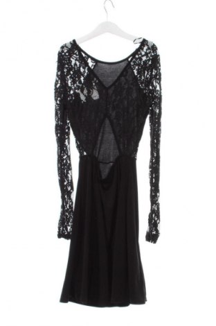 Šaty  H&M, Velikost XXS, Barva Černá, Cena  49,00 Kč