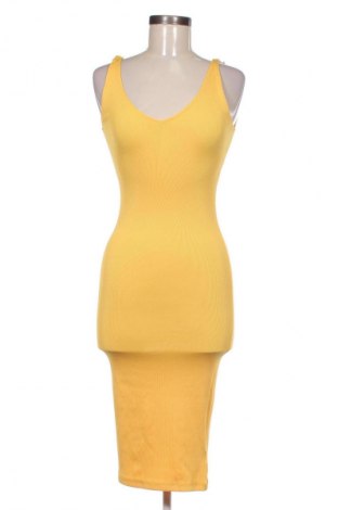 Рокля H&M, Размер S, Цвят Жълт, Цена 9,20 €