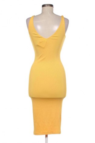 Рокля H&M, Размер S, Цвят Жълт, Цена 9,20 €