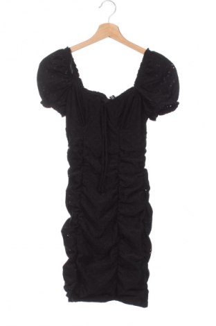 Rochie H&M Divided, Mărime XS, Culoare Negru, Preț 17,99 Lei
