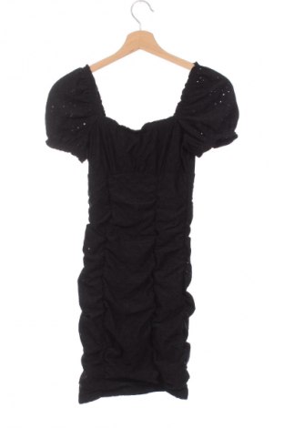 Rochie H&M Divided, Mărime XS, Culoare Negru, Preț 17,99 Lei