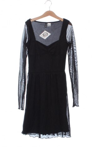 Ruha H&M Divided, Méret XXS, Szín Fekete, Ár 1 509 Ft