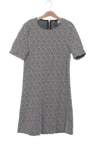 Sukienka H&M Divided, Rozmiar XS, Kolor Kolorowy, Cena 17,99 zł