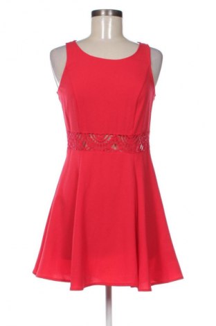 Rochie H&M Divided, Mărime M, Culoare Roșu, Preț 45,99 Lei
