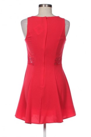 Rochie H&M Divided, Mărime M, Culoare Roșu, Preț 45,99 Lei