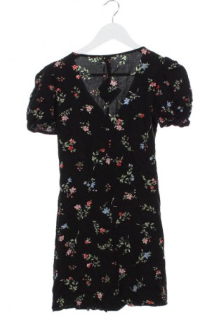 Рокля H&M Divided, Размер XS, Цвят Многоцветен, Цена 4,60 €