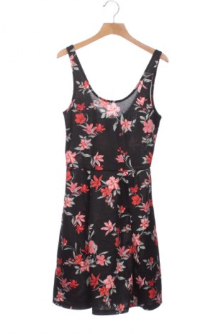 Rochie H&M Divided, Mărime XS, Culoare Multicolor, Preț 25,00 Lei