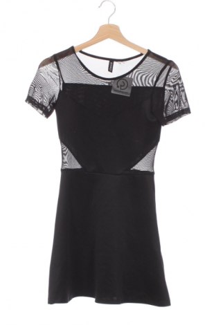 Φόρεμα H&M Divided, Μέγεθος XS, Χρώμα Μαύρο, Τιμή 3,99 €