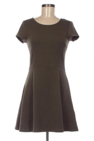 Sukienka H&M Divided, Rozmiar M, Kolor Zielony, Cena 37,99 zł