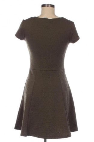 Sukienka H&M Divided, Rozmiar M, Kolor Zielony, Cena 37,99 zł