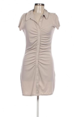 Sukienka H&M Divided, Rozmiar M, Kolor Szary, Cena 30,99 zł