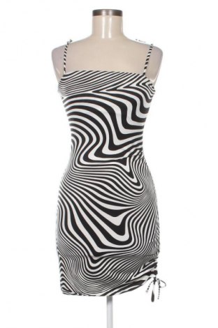 Sukienka H&M Divided, Rozmiar S, Kolor Kolorowy, Cena 15,99 zł