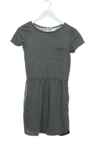 Sukienka H&M Divided, Rozmiar XS, Kolor Zielony, Cena 6,99 zł
