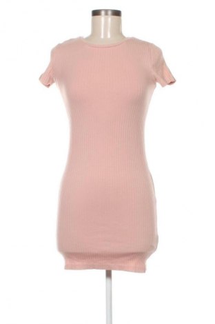 Sukienka H&M Divided, Rozmiar S, Kolor Beżowy, Cena 17,99 zł