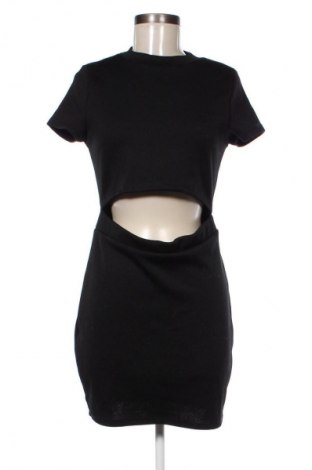 Ruha H&M Divided, Méret M, Szín Fekete, Ár 1 589 Ft