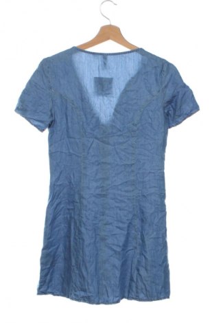 Sukienka H&M Divided, Rozmiar XS, Kolor Niebieski, Cena 7,99 zł