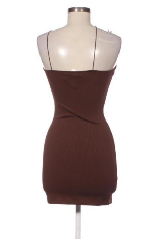 Sukienka H&M Divided, Rozmiar S, Kolor Brązowy, Cena 19,99 zł