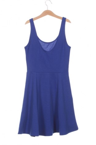 Sukienka H&M Divided, Rozmiar XS, Kolor Niebieski, Cena 10,99 zł
