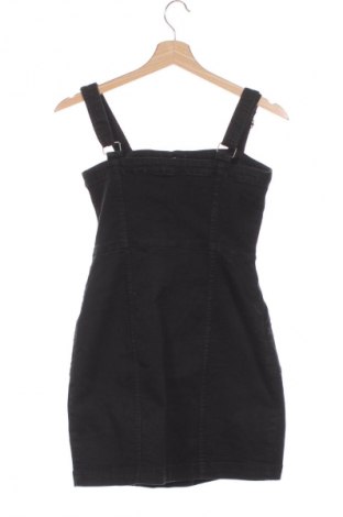 Šaty  H&M Divided, Velikost XS, Barva Černá, Cena  319,00 Kč