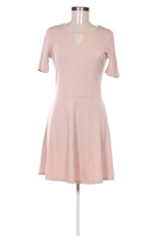 Sukienka H&M Divided, Rozmiar M, Kolor Różowy, Cena 17,99 zł