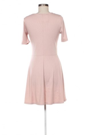 Sukienka H&M Divided, Rozmiar M, Kolor Różowy, Cena 17,99 zł