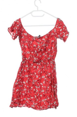 Sukienka H&M Divided, Rozmiar XXS, Kolor Kolorowy, Cena 18,99 zł