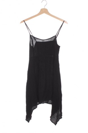 Рокля H&M Divided, Размер XS, Цвят Черен, Цена 3,06 €