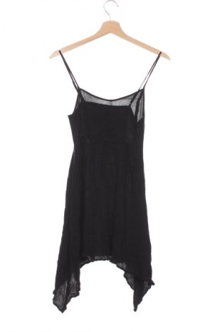 Рокля H&M Divided, Размер XS, Цвят Черен, Цена 3,06 €