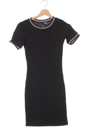 Sukienka H&M Divided, Rozmiar XS, Kolor Czarny, Cena 29,99 zł