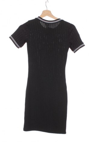 Sukienka H&M Divided, Rozmiar XS, Kolor Czarny, Cena 29,99 zł