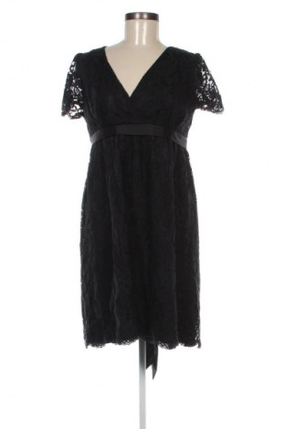 Φόρεμα Hallhuber, Μέγεθος M, Χρώμα Μαύρο, Τιμή 9,99 €