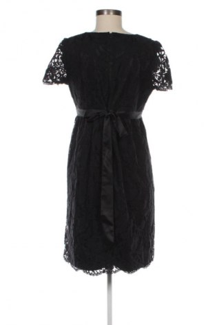 Φόρεμα Hallhuber, Μέγεθος M, Χρώμα Μαύρο, Τιμή 9,99 €