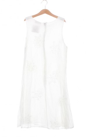Sukienka Hennes, Rozmiar XS, Kolor Biały, Cena 35,99 zł