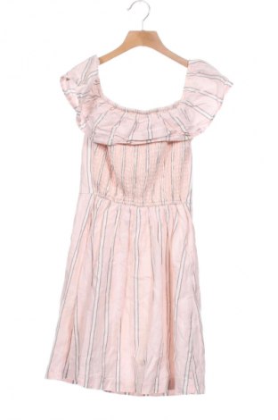 Šaty  Hollister, Veľkosť XS, Farba Viacfarebná, Cena  2,95 €