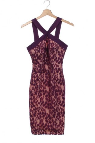 Šaty  Hybrid, Velikost XS, Barva Fialová, Cena  199,00 Kč