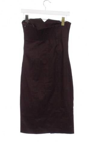 Šaty  Hype, Velikost M, Barva Hnědá, Cena  49,00 Kč