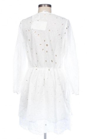 Kleid Ivy & Oak, Größe M, Farbe Weiß, Preis 95,99 €