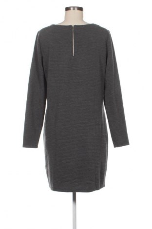 Kleid Jacoueline De Yong, Größe M, Farbe Grau, Preis 1,99 €