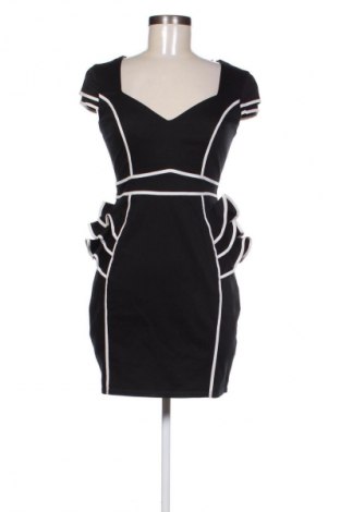 Šaty  Jane Norman, Velikost M, Barva Černá, Cena  404,00 Kč