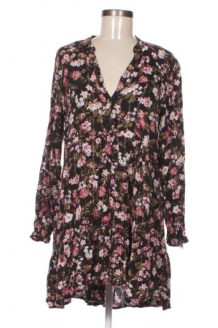 Šaty  Janina, Velikost M, Barva Vícebarevné, Cena  99,00 Kč