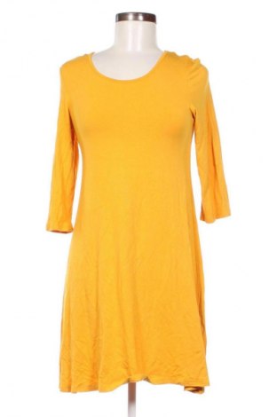 Rochie Janina, Mărime S, Culoare Portocaliu, Preț 7,99 Lei