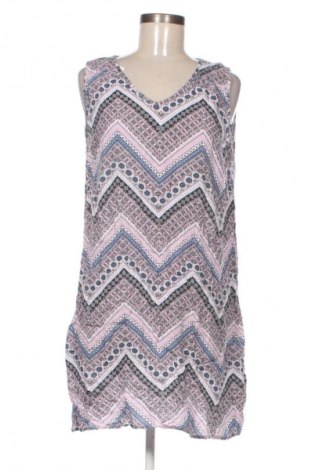 Šaty  Janina, Velikost M, Barva Vícebarevné, Cena  89,00 Kč