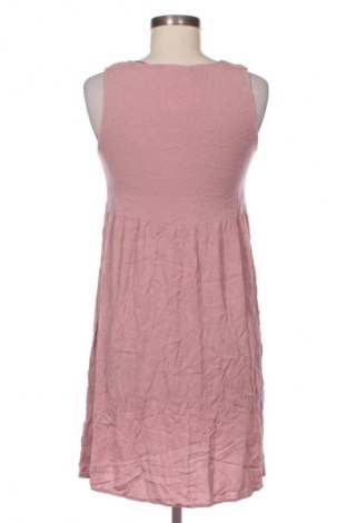 Šaty  Janina, Velikost M, Barva Popelavě růžová, Cena  249,00 Kč