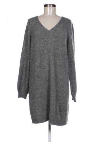 Šaty  Jdy, Velikost M, Barva Šedá, Cena  119,00 Kč